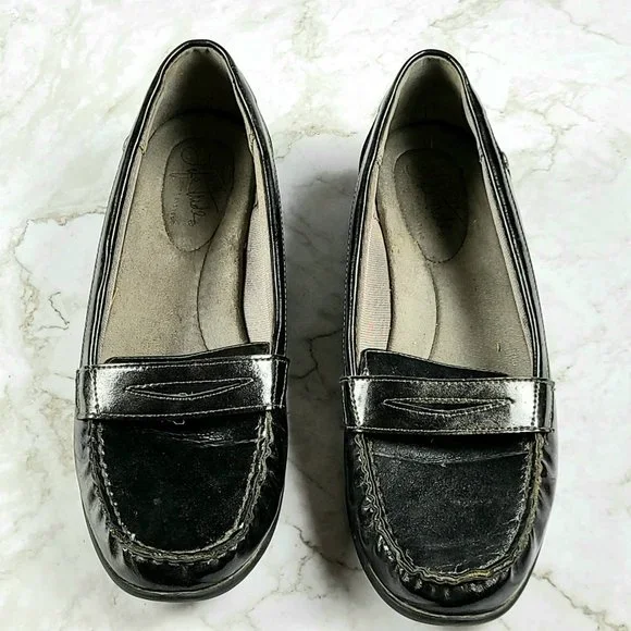 Life Stride - Comfort Support Loafers-8 - Picture 3 of 10